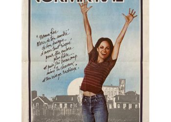 Cine Club Coopersive: Proyección de «Norma Rae»