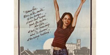 Cine Club Coopersive: Proyección de «Norma Rae»
