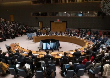 Argentina se alineó con EE.UU. e Israel y votó contra la resolución de la ONU que declara la esclavitud como el mayor crimen de la humanidad