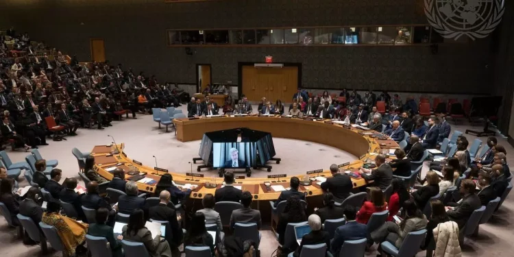 Argentina se alineó con EE.UU. e Israel y votó contra la resolución de la ONU que declara la esclavitud como el mayor crimen de la humanidad