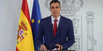 El Gobierno de España le responde a Trump con un “no a la guerra”: “No seremos cómplices por miedo a las represalias”