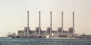 La amenaza que más preocupa: el punto débil del golfo Pérsico está en el agua y la CIA lo teme desde hace 40 años