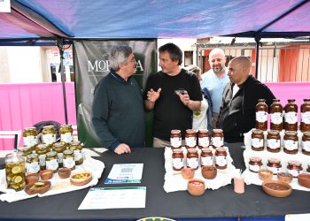 PUPAAs: un sello con identidad bonaerense