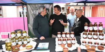 PUPAAs: un sello con identidad bonaerense