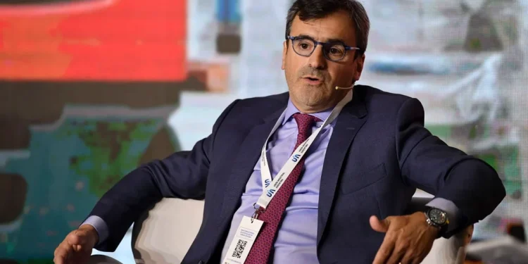 La UIA salió al cruce luego del discurso de Milei en el Congreso: “Sin industria no hay Nación»