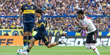 El Superclásico tiene fecha confirmada: River y Boca jugarán el 19 de abril en el Monumental