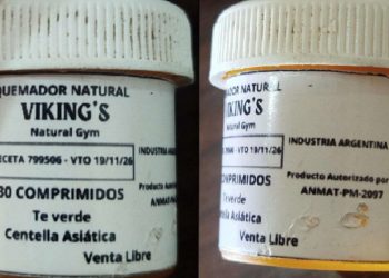 Imputan a influencer bahiense por vender suplemento dietario peligroso para la salud