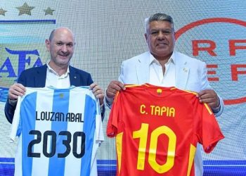 Se canceló la «Finalissima» entre Argentina y España: los motivos del desencuentro