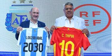 Se canceló la «Finalissima» entre Argentina y España: los motivos del desencuentro