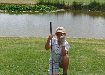 Gran desempeño de Tobías García en Torneo  de Coronel Suárez