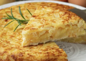 Día mundial de la tortilla de papas: ¿Por qué se celebra el 9 de marzo?
