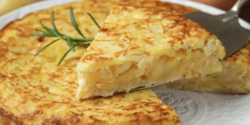Día mundial de la tortilla de papas: ¿Por qué se celebra el 9 de marzo?