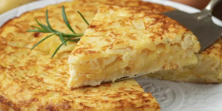 Día mundial de la tortilla de papas: ¿Por qué se celebra el 9 de marzo?