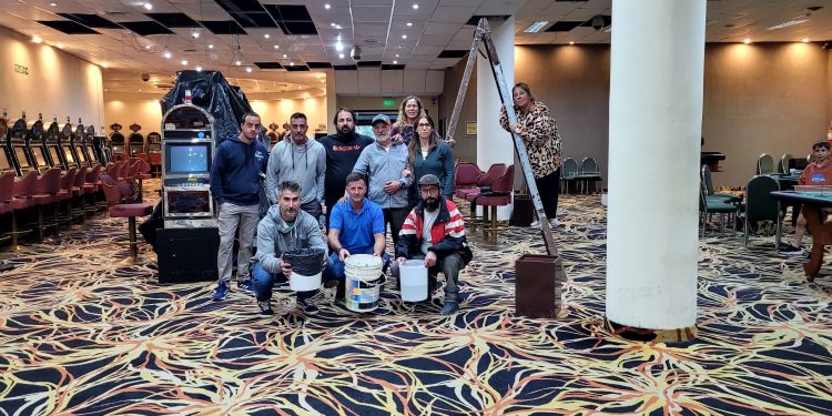 Jesica Prette: «Hay veces que nos sentimos inseguros en nuestro propio trabajo»