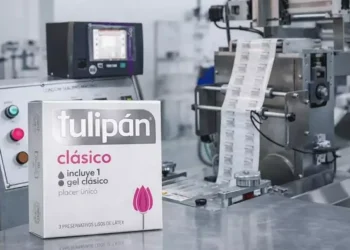 Cierres, despidos y ajustes: la crisis industrial golpea a la fábrica de preservativos Tulipán y a las baterías Moura