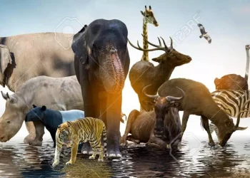 Día Mundial de la Vida Silvestre: ¿por qué se celebra el 3 de marzo?