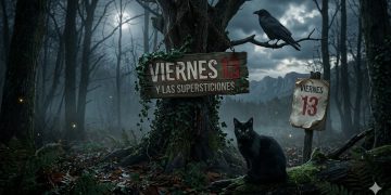 Viernes 13: El origen de una superstición que divide aguas con el martes 13