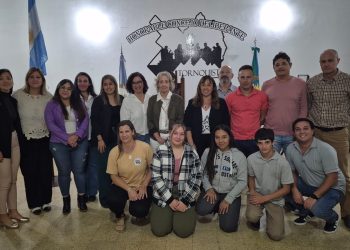 Aprobación unánime para “Mujeres de la Historia”