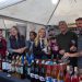 Productores y bodegas, protagonistas en la apertura de la 11° Fiesta Provincial de la Vendimia en Saldungaray
