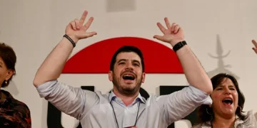 La UCR sobre la prohibición al ingreso de periodistas en la Rosada: “No registra antecedentes en la historia democrática»