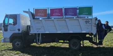 Verónica Alonso: la mujer que rompe moldes al volante en Saldungaray