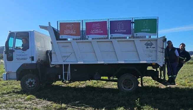 Verónica Alonso: la mujer que rompe moldes al volante en Saldungaray