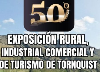 Cronograma completo de la 50° Expo Rural de Tornquist