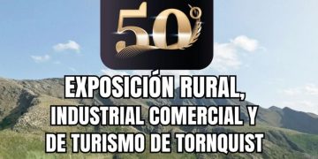 Cronograma completo de la 50° Expo Rural de Tornquist