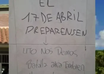 Hay preocupación a nivel nacional por las amenazas de presuntos tiroteos escolares