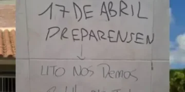 Hay preocupación a nivel nacional por las amenazas de presuntos tiroteos escolares