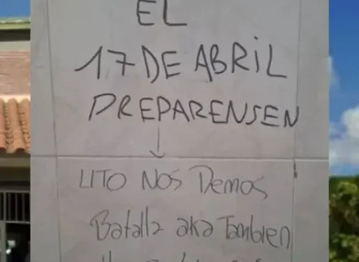 Hay preocupación a nivel nacional por las amenazas de presuntos tiroteos escolares