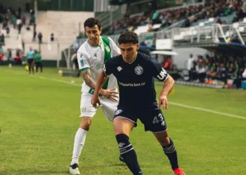 Boca, River e Independiente Rivadavia encabezan la lista de equipos clasificados a la fase final del Torneo Apertura