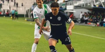 Boca, River e Independiente Rivadavia encabezan la lista de equipos clasificados a la fase final del Torneo Apertura