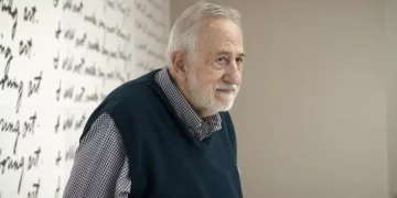 Murió Adolfo Aristarain, uno de los directores clave del cine argentino