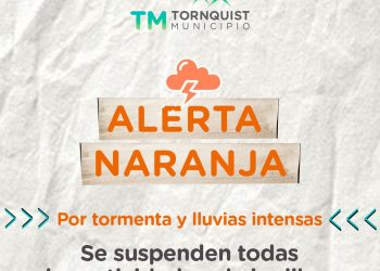 Permanecerán cerrados los espacios públicos del distrito