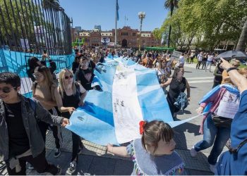 El ajuste en discapacidad no tiene fin: denuncian que la situación es “terminal” por las deudas de Incluir Salud