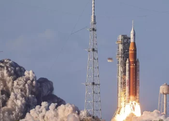 Histórico: la misión Artemis II viaja a la Luna después de 53 años y marca el regreso de vuelos tripulados al espacio profundo