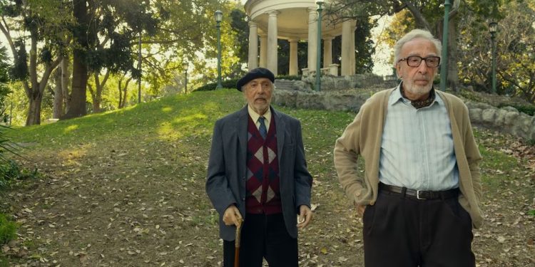 Las 5 mejores películas de Luis Brandoni para recordar al gran actor argentino