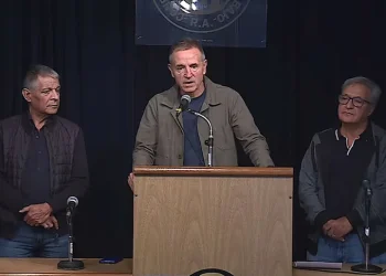 La CGT ratificó la movilización por el 1° de mayo