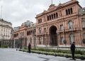 Milei cierra la sala de prensa de la Casa Rosada y prohíbe el ingreso de unos 60 periodistas acreditados