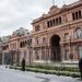 Milei cierra la sala de prensa de la Casa Rosada y prohíbe el ingreso de unos 60 periodistas acreditados