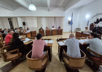 Unanimidad en el Concejo Deliberante: el proyecto para recuperar el ex Matadero de Saldungaray pasa al Ejecutivo para su evaluación