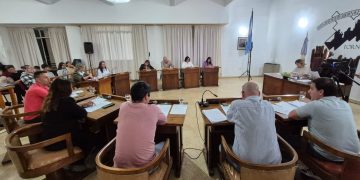 Unanimidad en el Concejo Deliberante: el proyecto para recuperar el ex Matadero de Saldungaray pasa al Ejecutivo para su evaluación