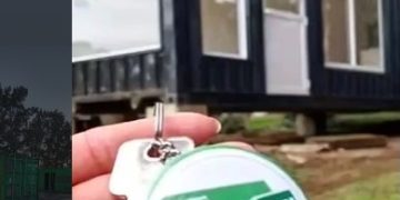 Denuncia por presunta estafa: Vecino de Villa Ventana reclama la devolución de una seña por un contenedor nunca entregado