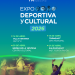 Convocatoria a instituciones a la Expo Deportiva y Cultural de Tornquist
