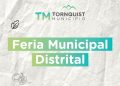 La Feria Municipal Distrital llega este sábado a Villa Ventana
