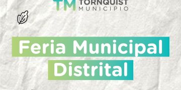 La Feria Municipal Distrital llega este sábado a Villa Ventana