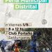 La Feria Municipal Distrital llega este viernes a Saldungaray
