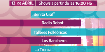 Saldungaray se prepara para vivir una nueva Fiesta Provincial de la Vendimia