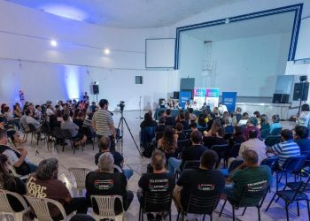 Se realizará el 4º Foro hacia la reglamentación de la Ley audiovisual de la Provincia